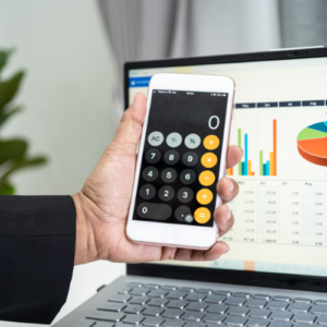 Financial Reporting Analyst