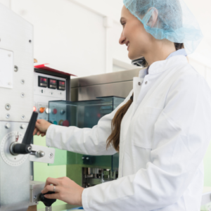 Internal Control Specialist