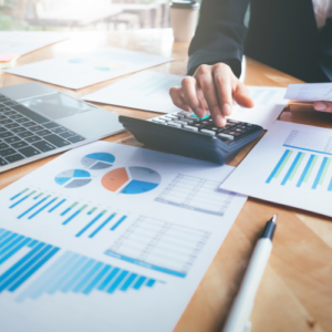 Corporate Accountant