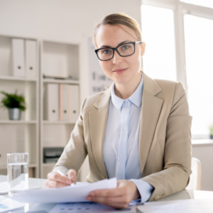 IFRS Reporting Specialist